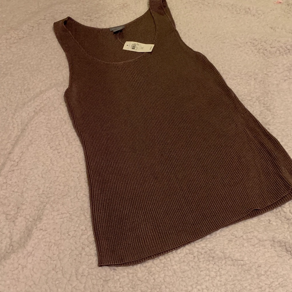 Knitted Top